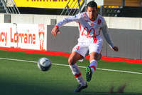 ASNL/Bourg-Peronnas en CFA - Photo n°12