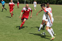 Les U19 contre l'Armée de l'Air - Photo n°10