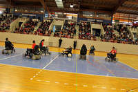 Vandoeuvre-Nancy en foot fauteuil - Photo n°6