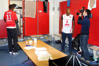 Un tournage avec Sami et Pietrus - Photo n°7