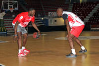 Un tournage avec Sami et Pietrus - Photo n°9