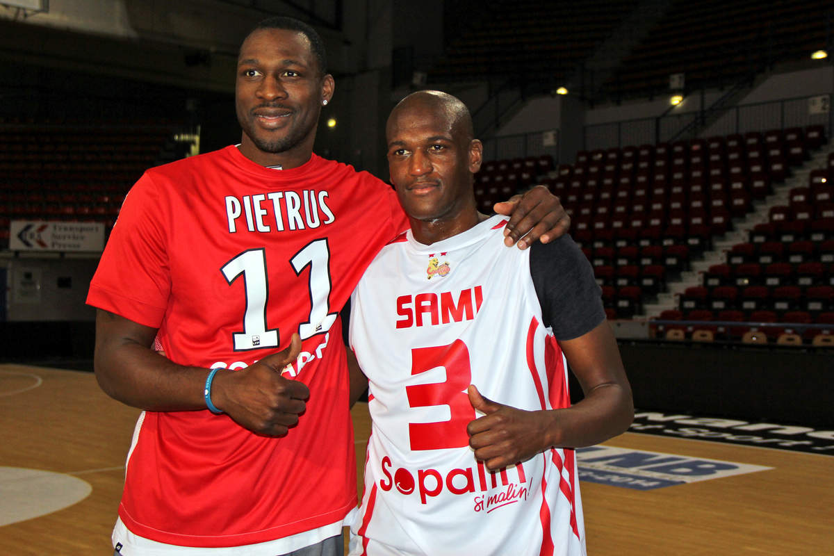 Un tournage avec Sami et Pietrus - Photo n°15