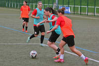 Une séance d'entraînement - Photo n°23