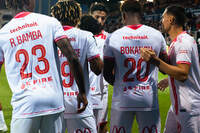 J03 - Nancy vs Dunkerque  - Photo n°31