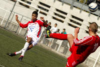 ASNL-Jarville en U15 - Photo n°21