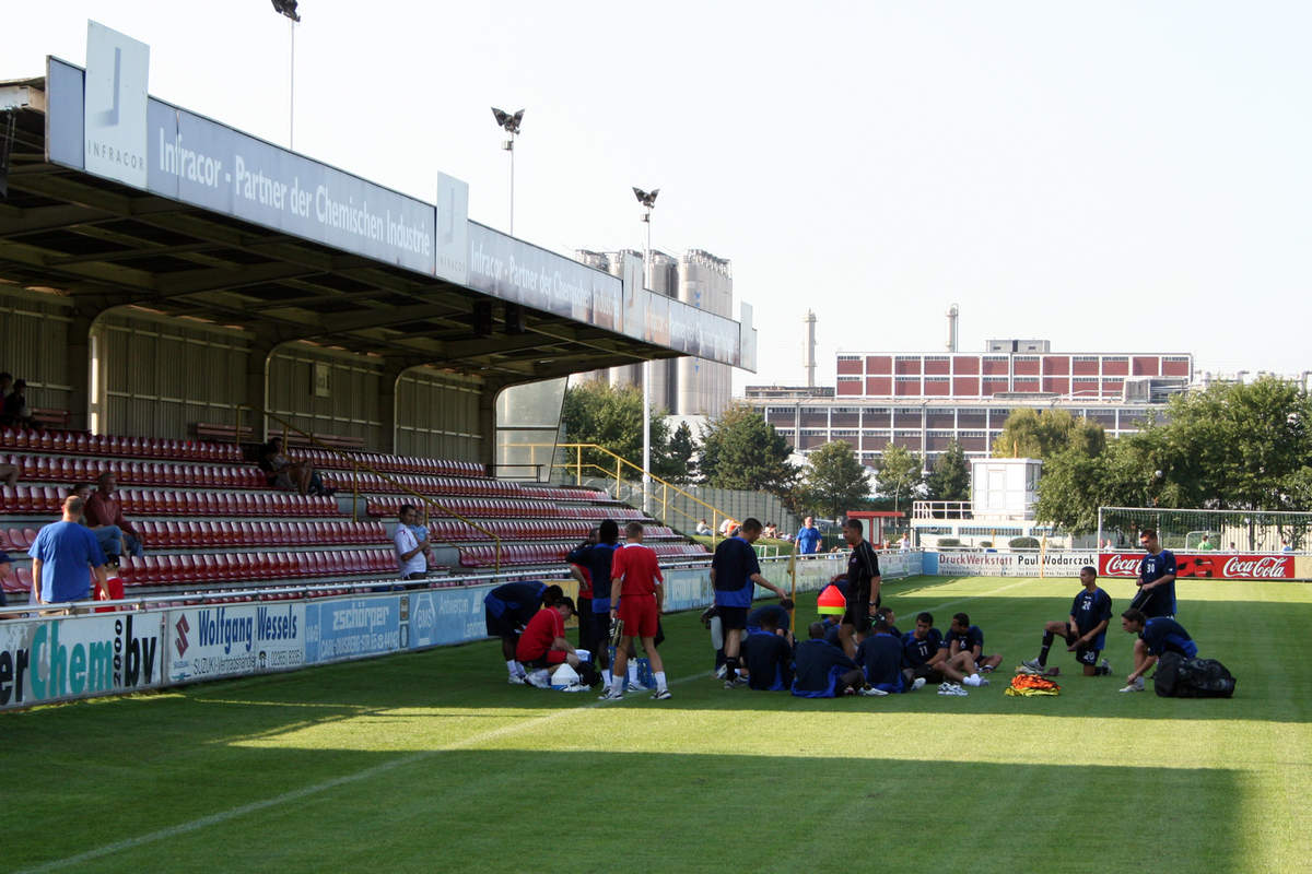 L’ASNL à Gelsenkirchen en 2006 - Photo n°3