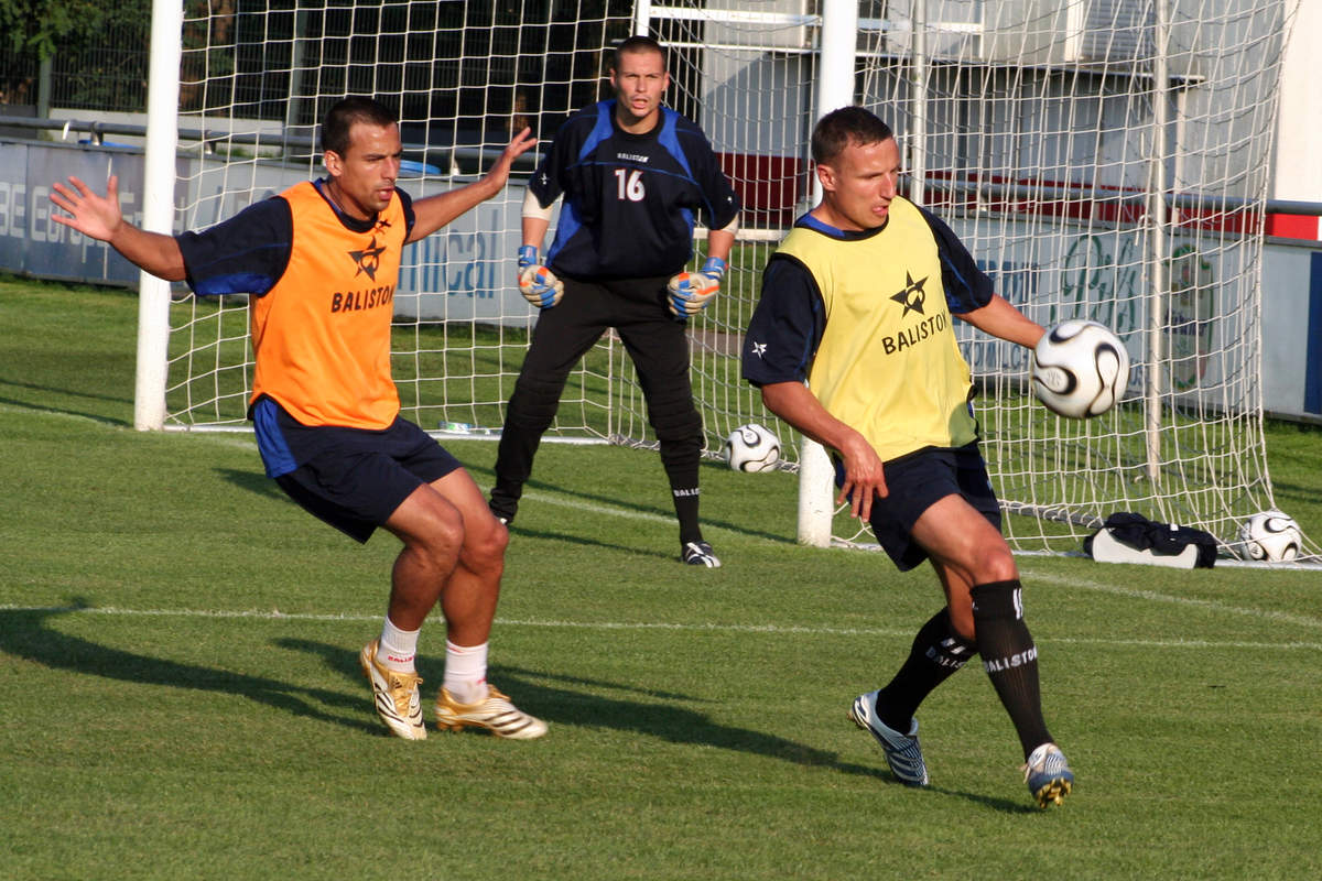 L’ASNL à Gelsenkirchen en 2006 - Photo n°5