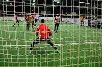 Une séance au Soccer City - Photo n°3