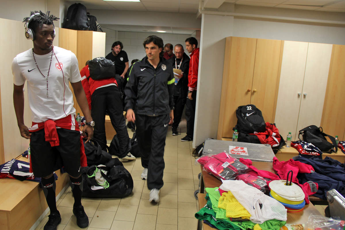 Auxerre-Nancy - Photo n°18