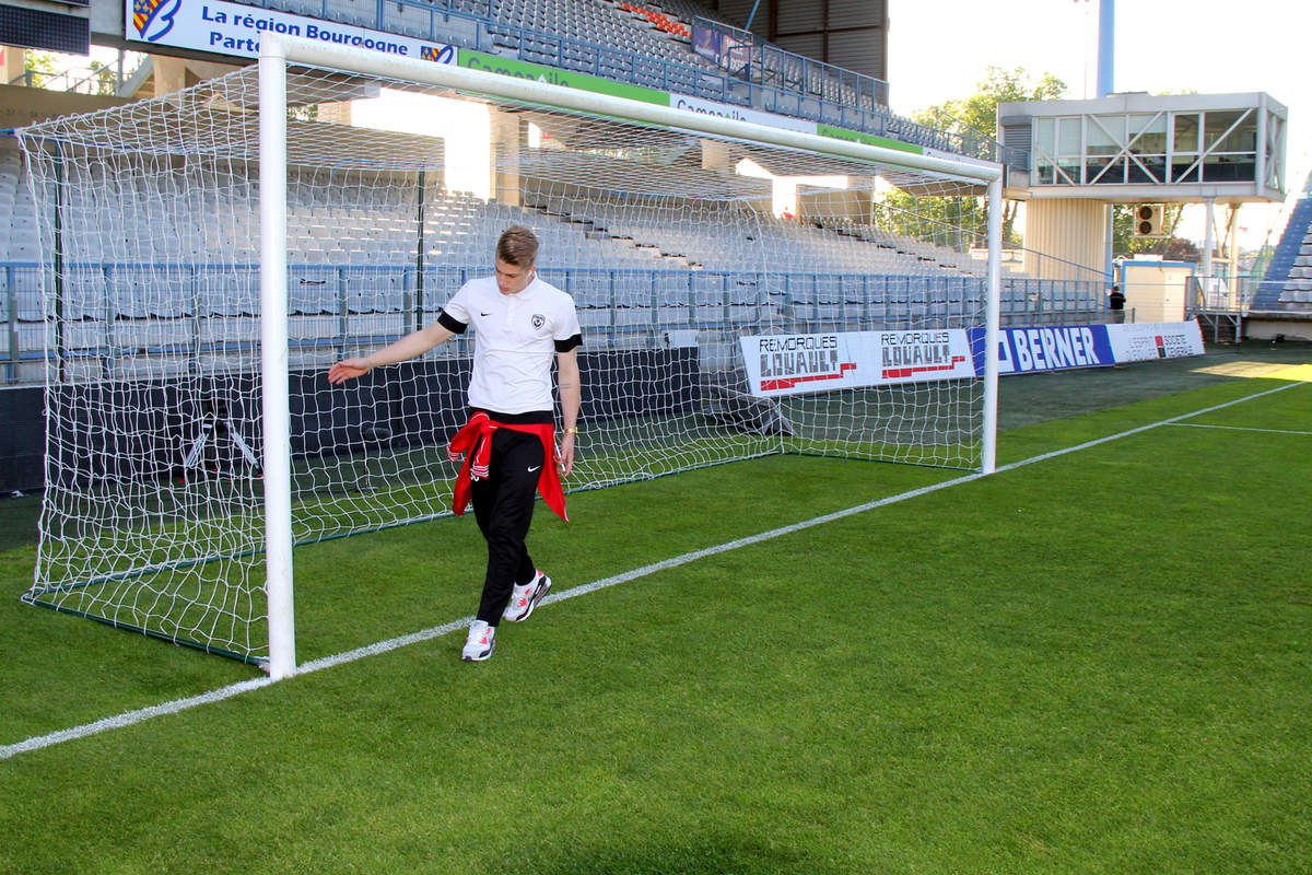 Auxerre-Nancy - Photo n°22