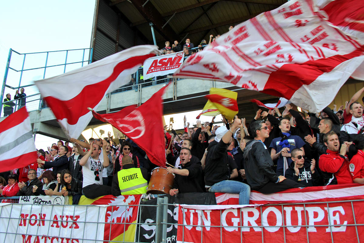 Auxerre-Nancy - Photo n°74