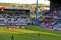 Auxerre-Nancy - Photo n°28