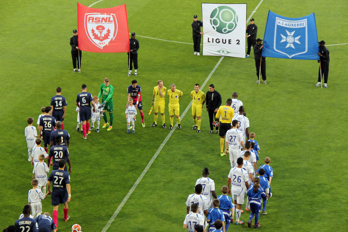 Auxerre-Nancy - Photo n°29