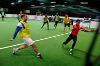 Une séance au Soccer City - Photo n°22