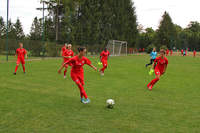 Les féminines en préparation - Photo n°1