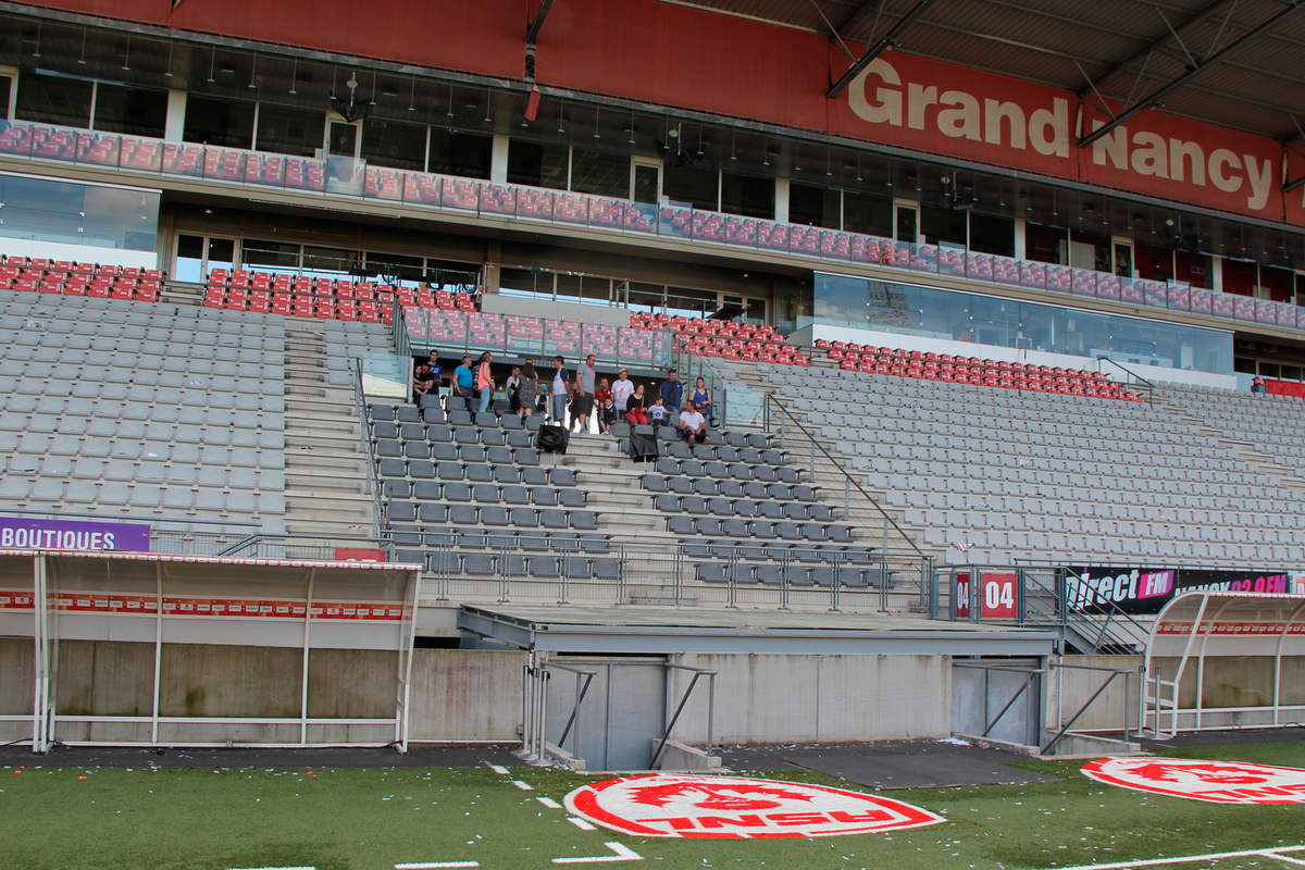 La journée du supporter - Photo n°18