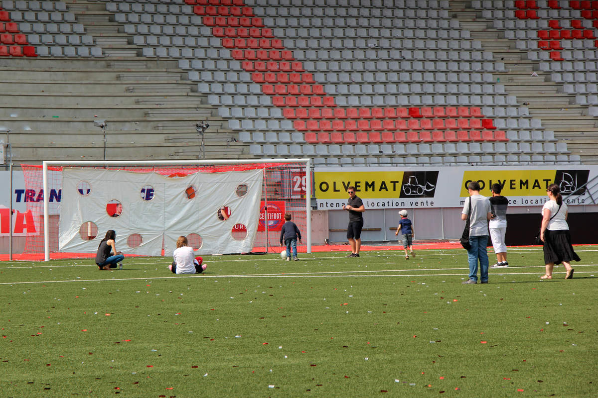 La journée du supporter - Photo n°19