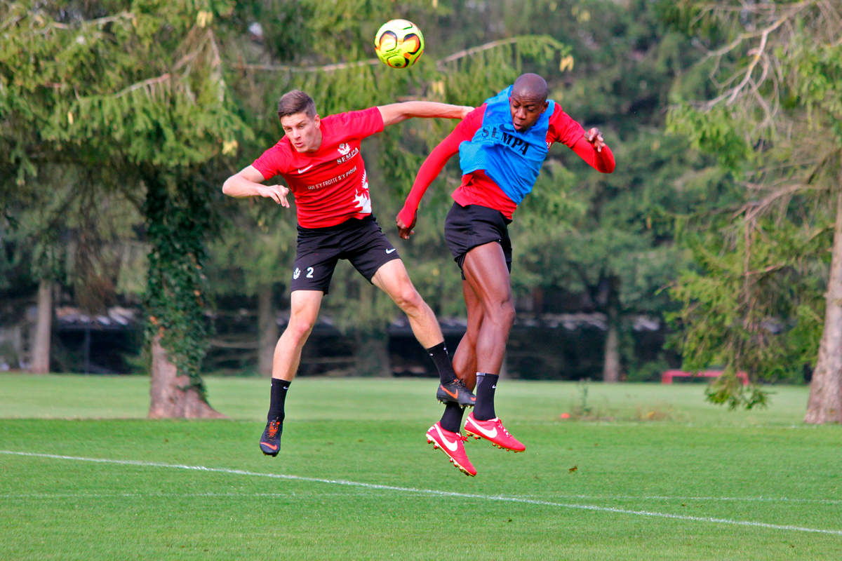 Jeu et travail foncier - Photo n°5