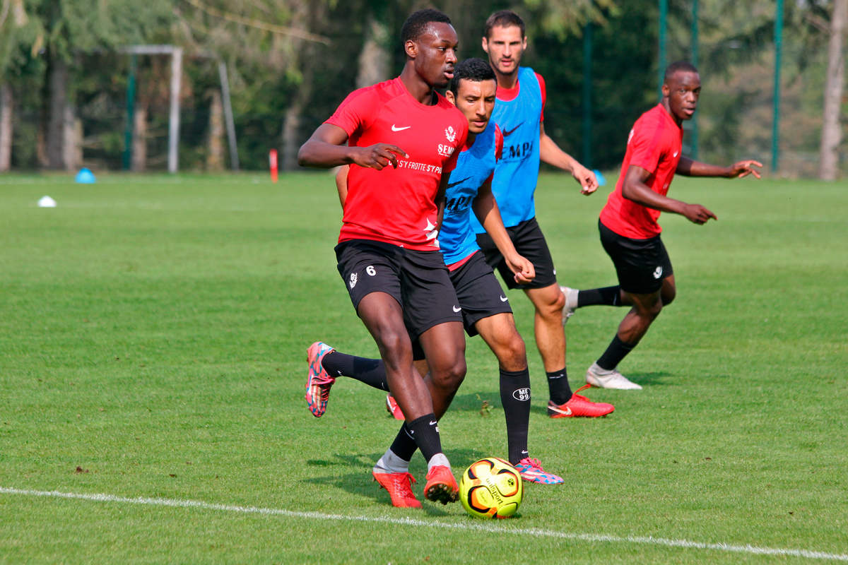 Jeu et travail foncier - Photo n°11