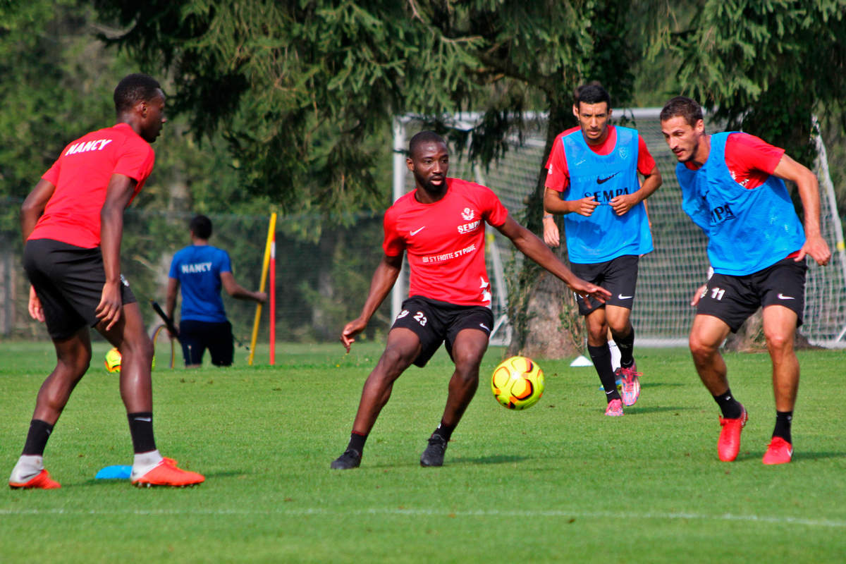 Jeu et travail foncier - Photo n°12