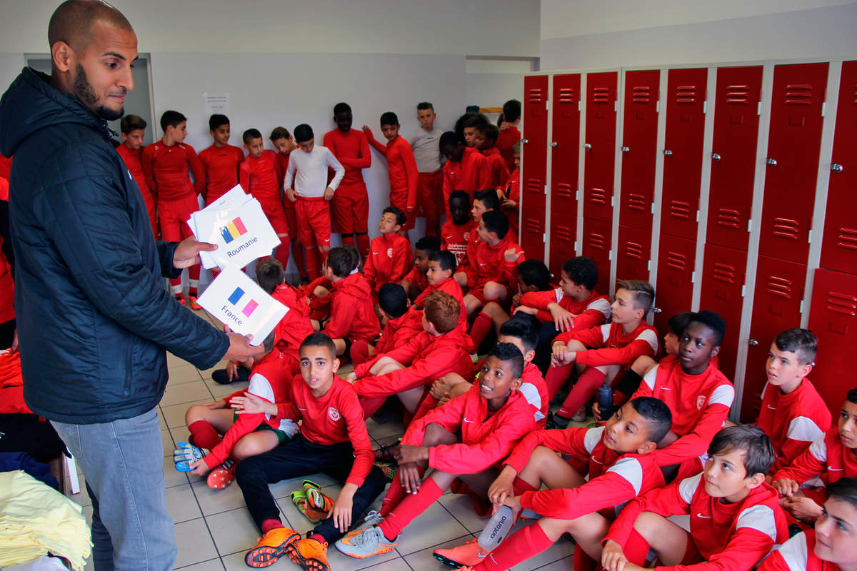 L’Euro de l’école de foot - Photo n°5