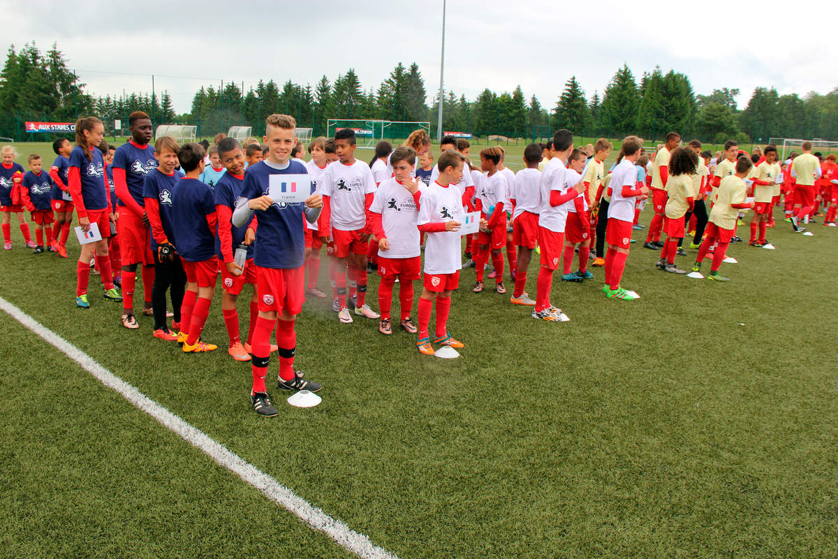 L’Euro de l’école de foot - Photo n°9