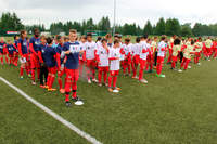 L’Euro de l’école de foot - Photo n°9