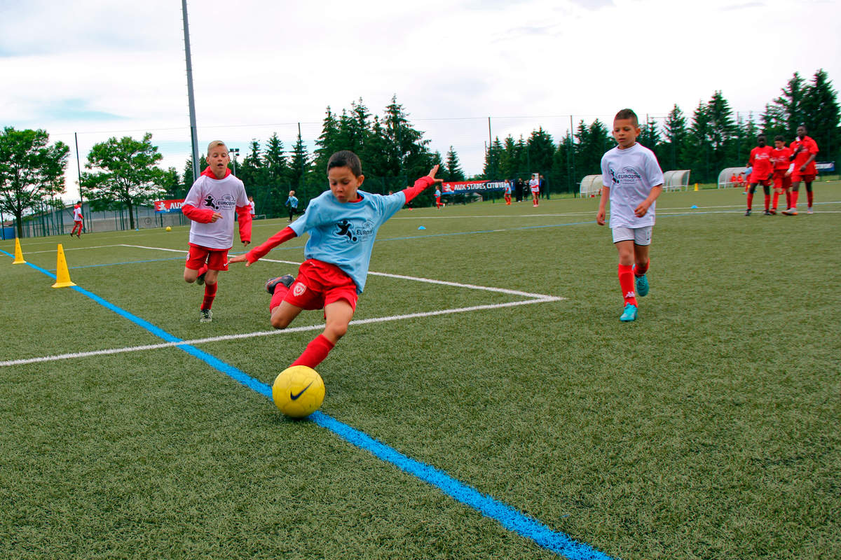 L’Euro de l’école de foot - Photo n°11