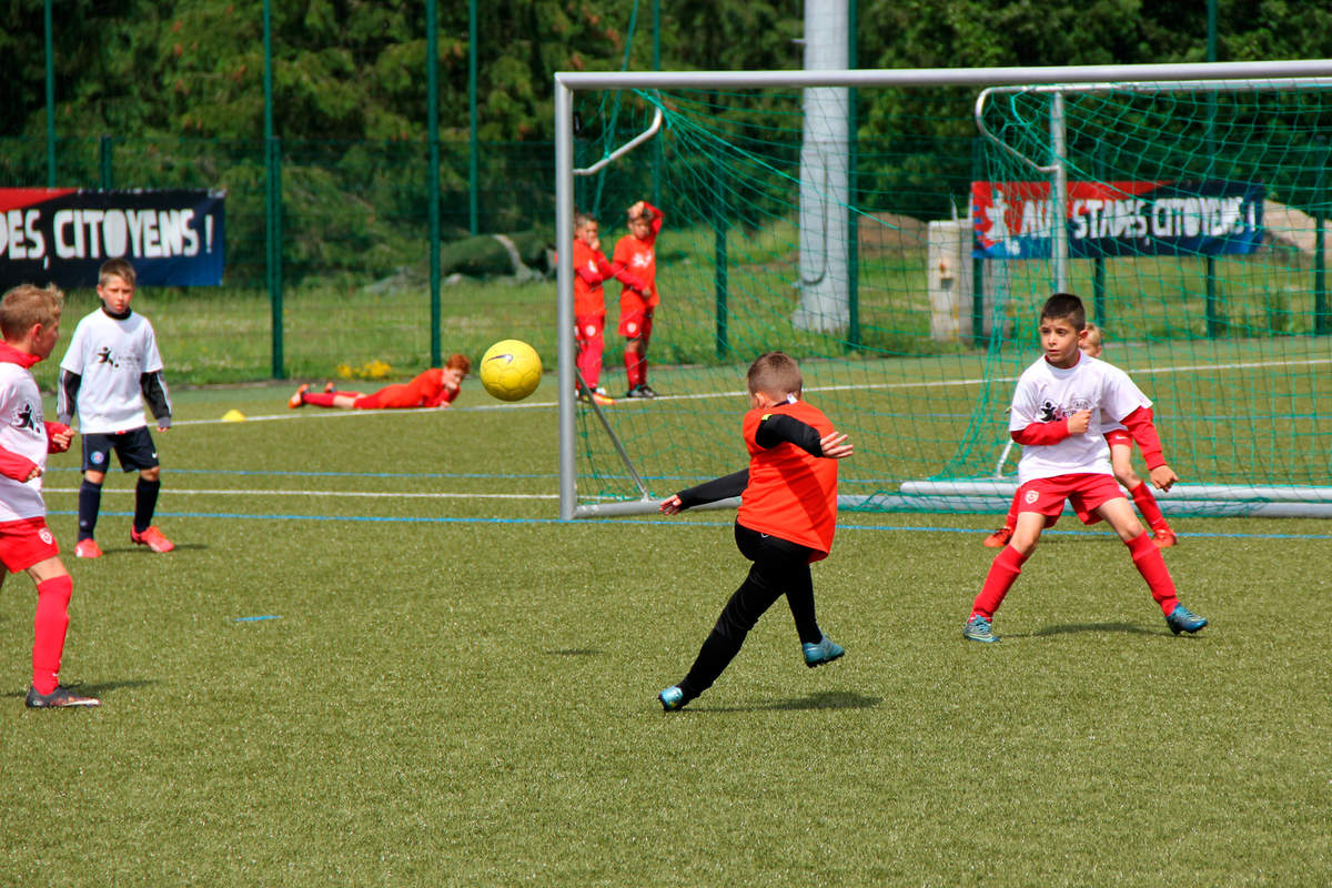 L’Euro de l’école de foot - Photo n°18