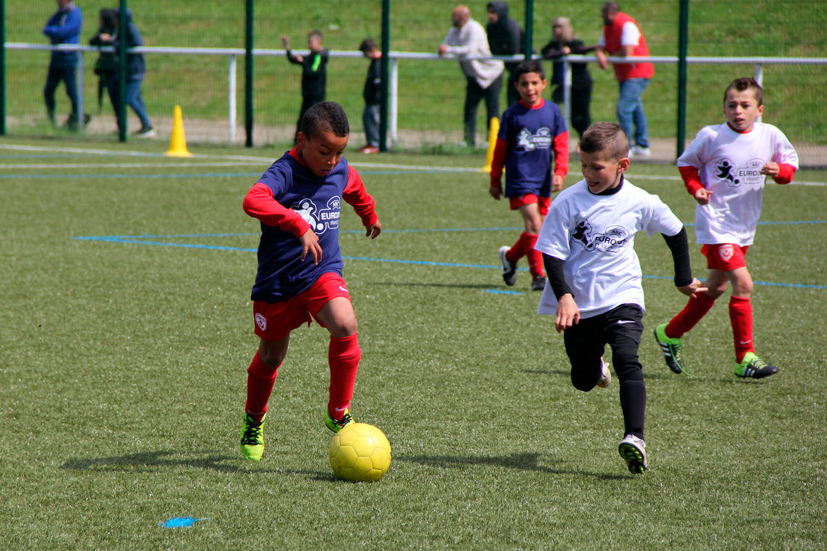 L’Euro de l’école de foot - Photo n°19