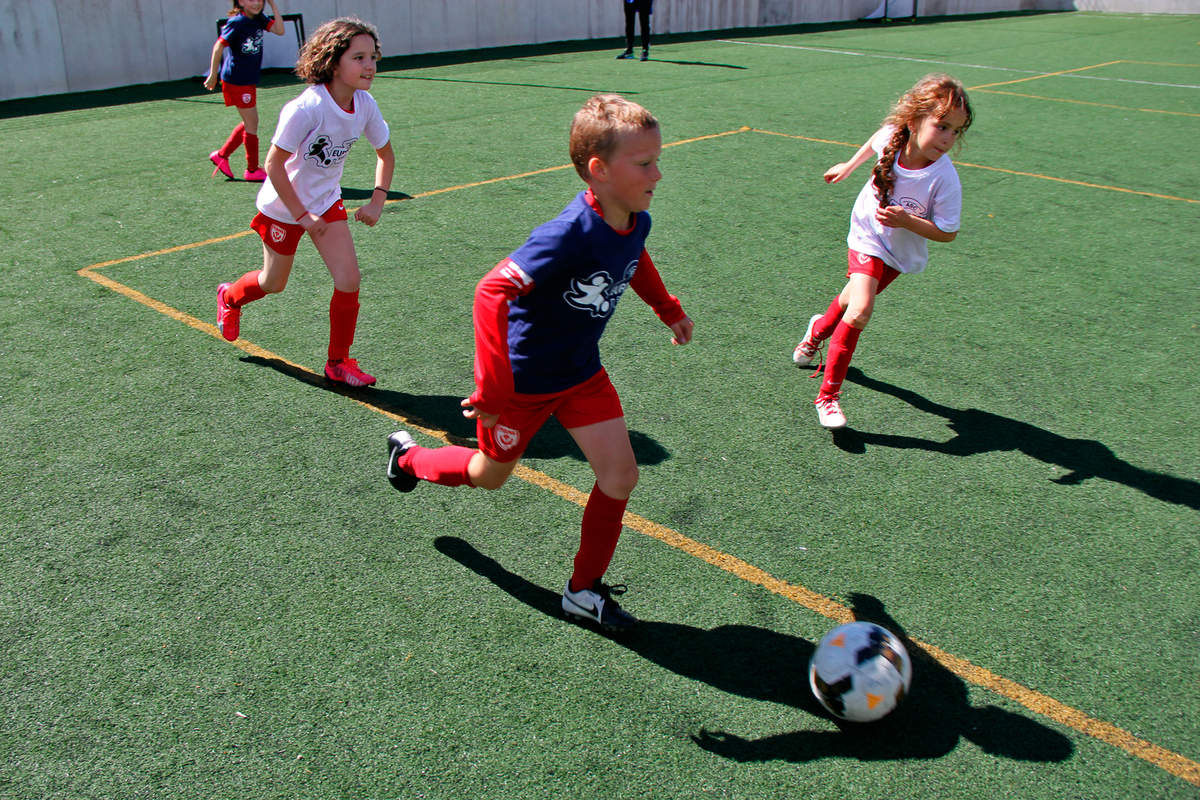 L’Euro de l’école de foot - Photo n°21