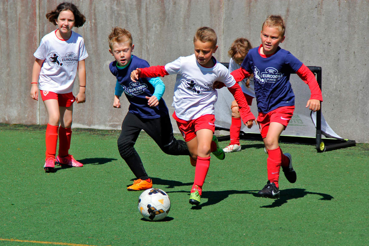 L’Euro de l’école de foot - Photo n°22