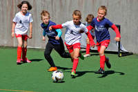 L’Euro de l’école de foot - Photo n°22