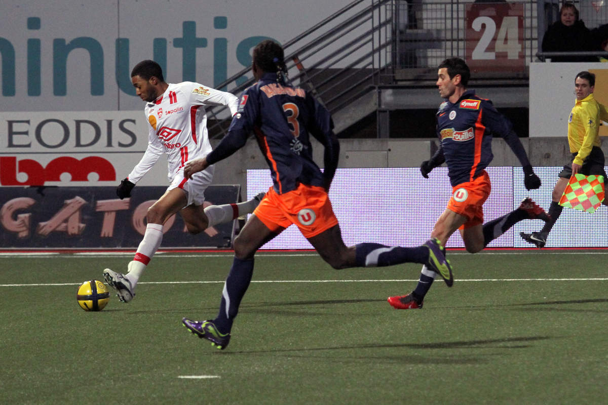 Nancy-Montpellier - Photo n°13