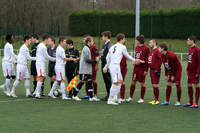 Nancy-Metz en U17 - Photo n°0