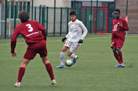 Nancy-Metz en U17 - Photo n°6