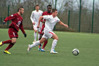 Nancy-Metz en U17 - Photo n°8