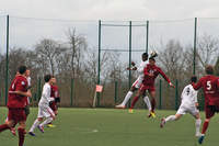 Nancy-Metz en U17 - Photo n°11