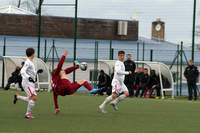 Nancy-Metz en U17 - Photo n°12