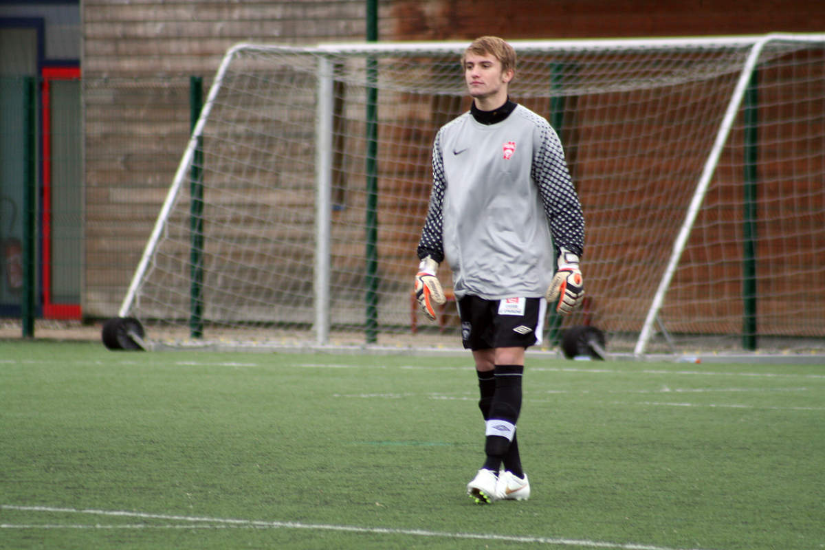 Nancy-Metz en U17 - Photo n°17