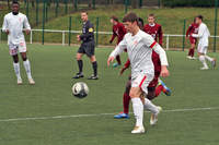 Nancy-Metz en U17 - Photo n°18