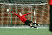 Séance spécifique pour les U17 - Photo n°15