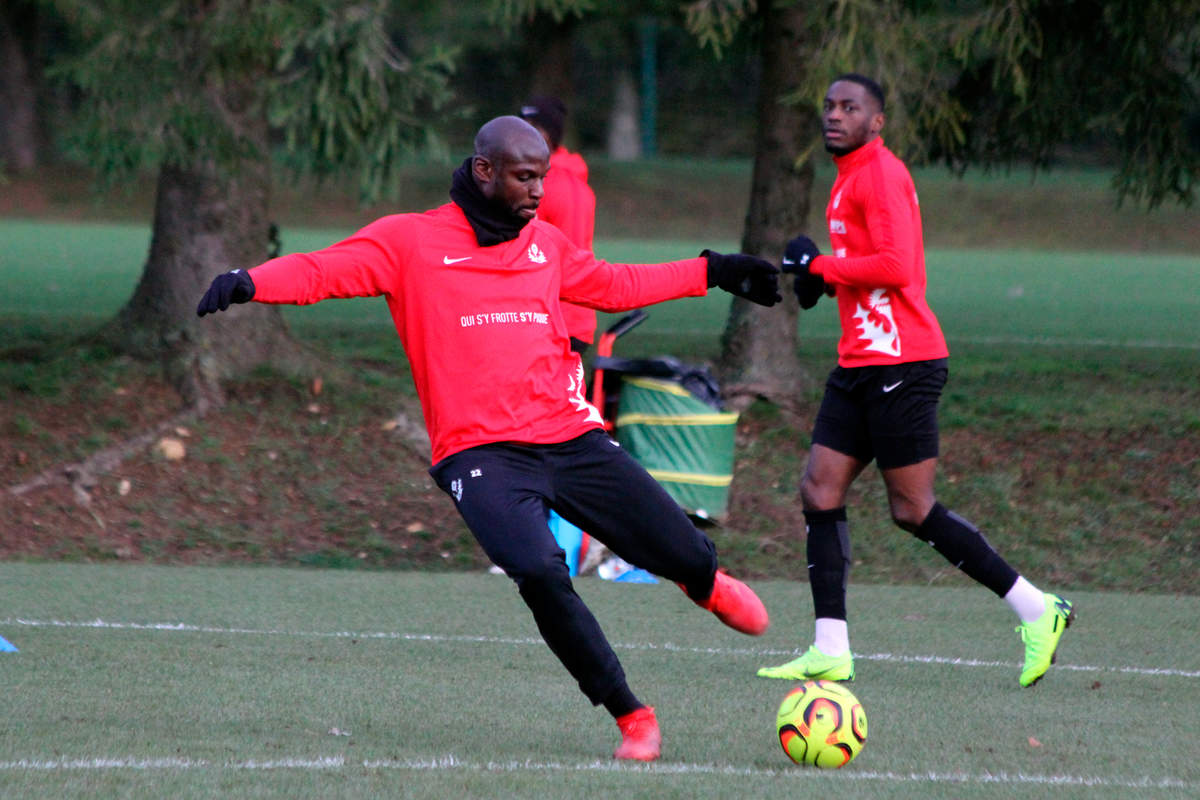 Du jeu avec ballon - Photo n°3