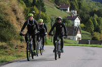 Stage à La Bresse - Photo n°6