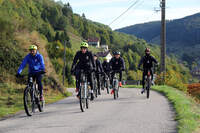 Stage à La Bresse - Photo n°7