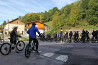 Stage à La Bresse - Photo n°8