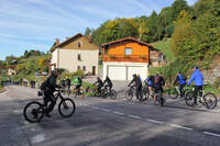 Stage à La Bresse - Photo n°10