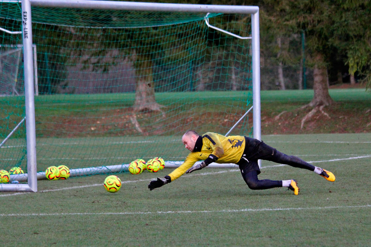 Du jeu avec ballon - Photo n°8