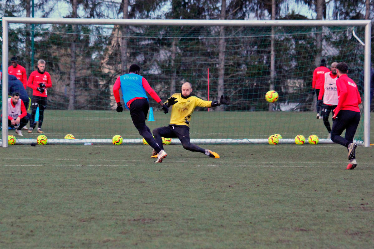 Du jeu avec ballon - Photo n°19