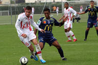 ASNL/Villefranche en CFA - Photo n°10